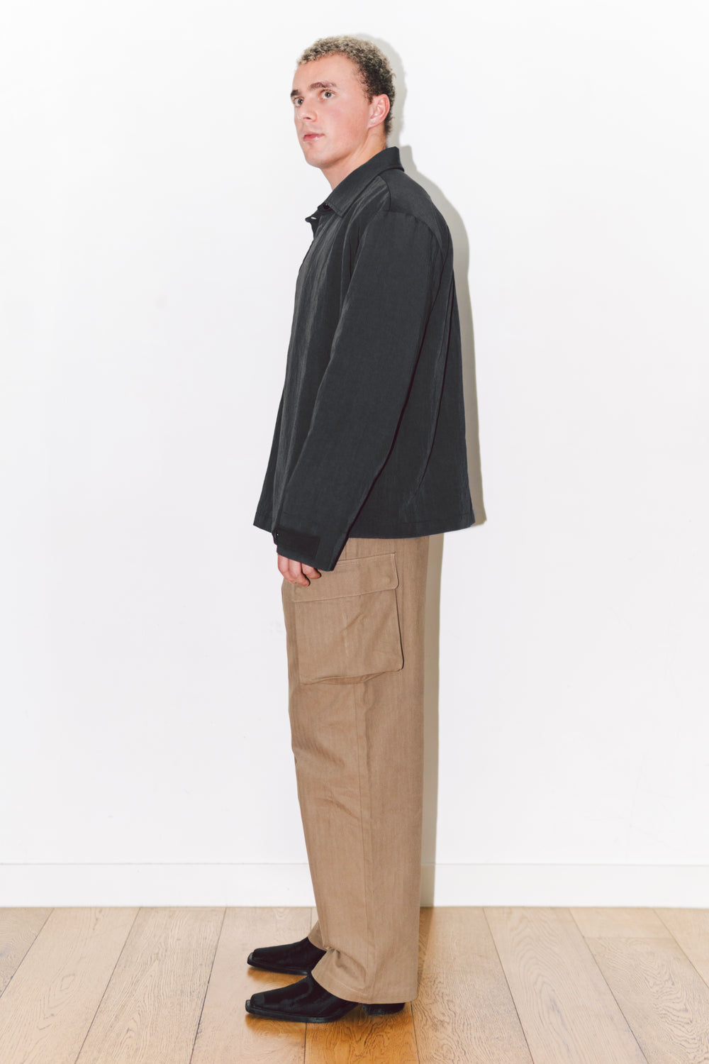 Shirtigan™