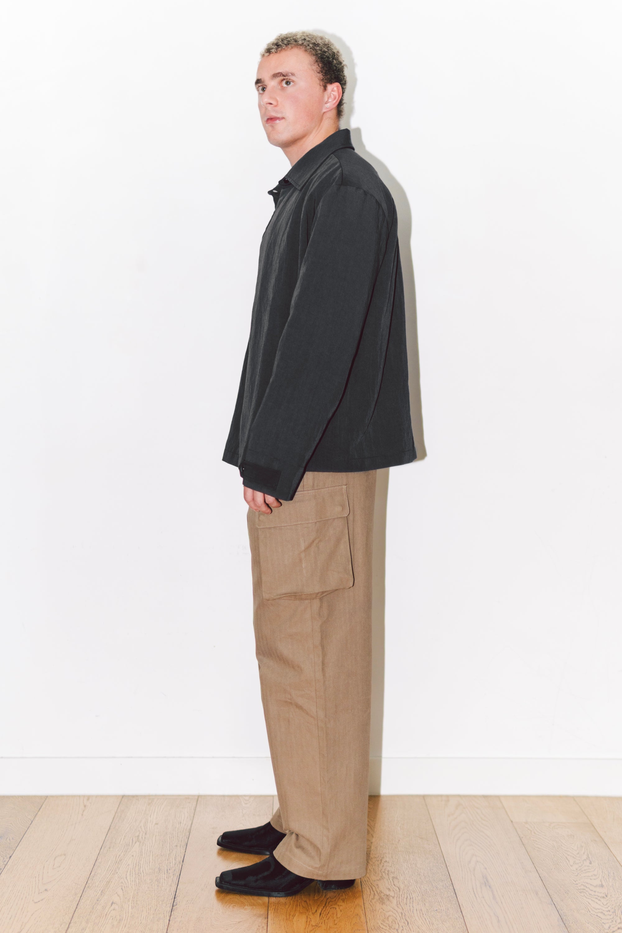 Shirtigan™
