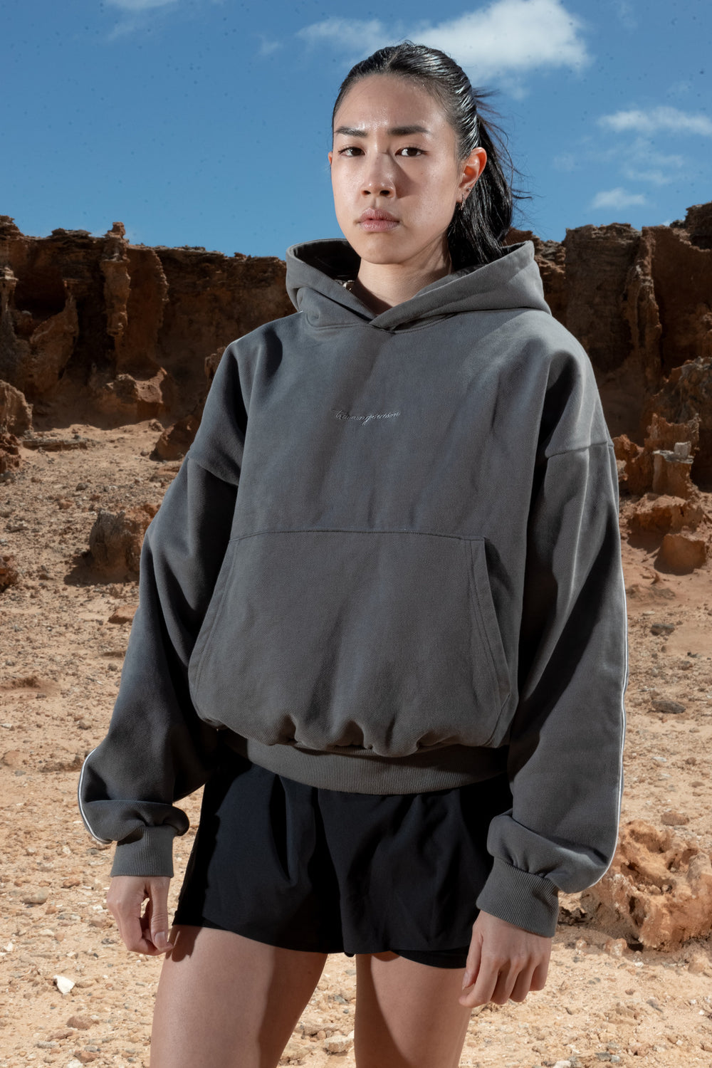 Cloud Hood